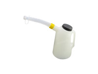 Messbecher mit Auslauf 2 liter